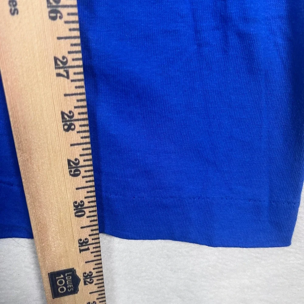 Vintage 1990 Spirit of the NorthWest Victoria Canada Blue Tshirt L Single Stitch